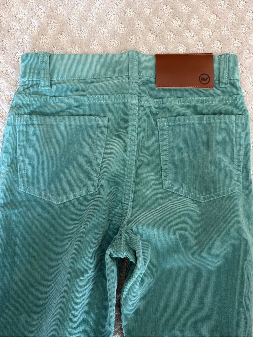 Vineyard Vines classic slim
